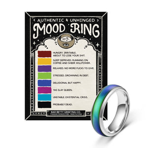 Mood Ring