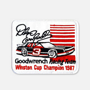 DALE PATCH: Dale Patch