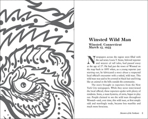 Monsters of the Northeast