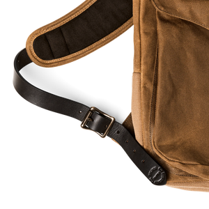 Journeyman Backpack - Tan