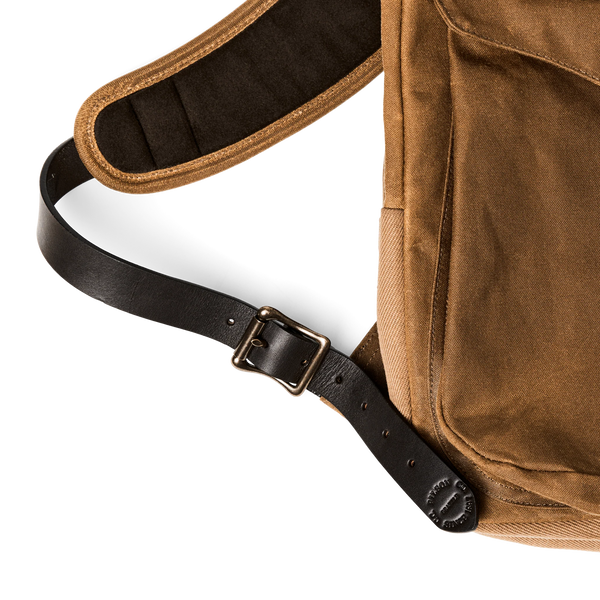 Journeyman Backpack - Tan