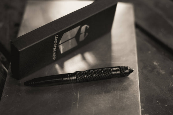 Tactical Rescue Pen.