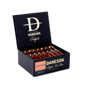 Bourbon No.22 | 24-Bottle Case