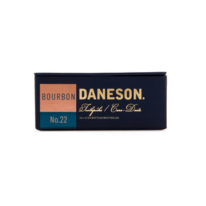 Bourbon No.22 | 24-Bottle Case