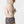 Darcie Crop Zip Fleece : Simply Taupe