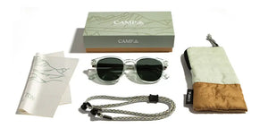 CAMP Topo Sunglasses : LIMITED SERIES