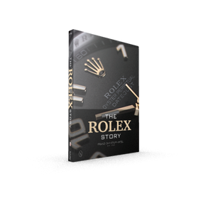 The Rolex Story