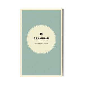 Savannah Field Guide