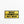 Embroidered patch with 'MAKE CORNBREAD NOT WAR' text on a yellow background
