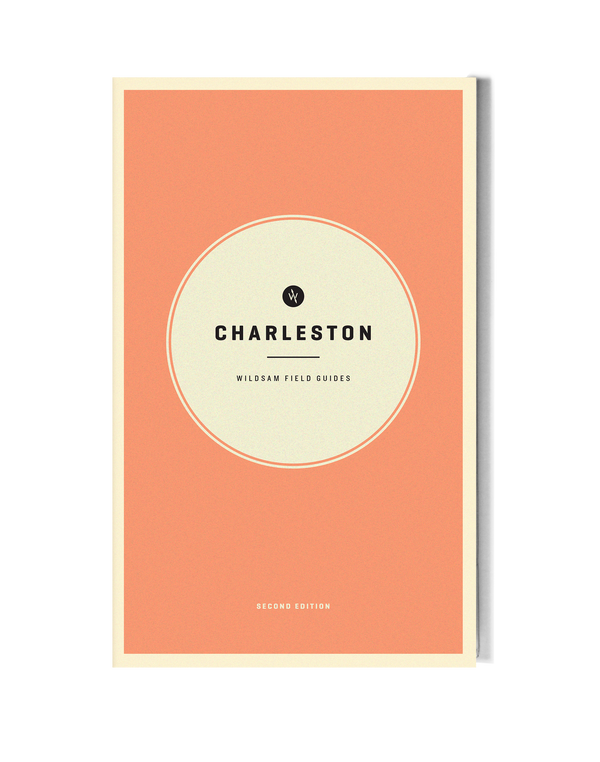 Charleston Field Guide