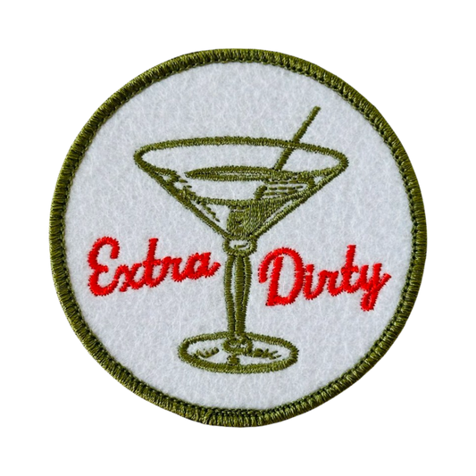 Extra Dirty Patch