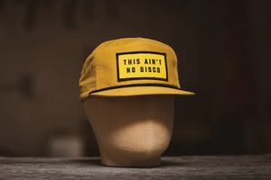 Umpqua Disco Cap