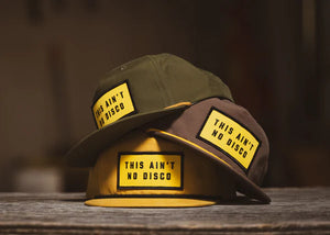 Umpqua Disco Cap