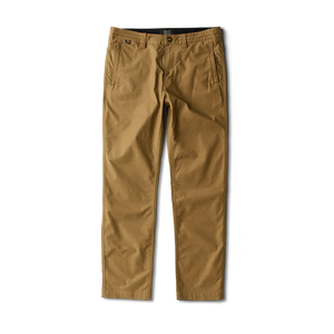 Layover Pro Traveler Pants : Dark Khaki