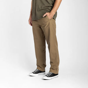 Layover Pro Traveler Pants : Dark Khaki