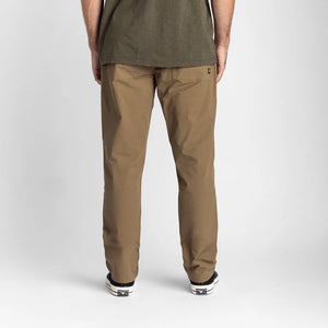 Layover Pro Traveler Pants : Dark Khaki
