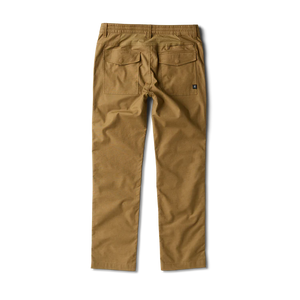 Layover Pro Traveler Pants : Dark Khaki