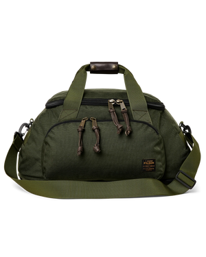 Dryden Duffle Pack Otter Green