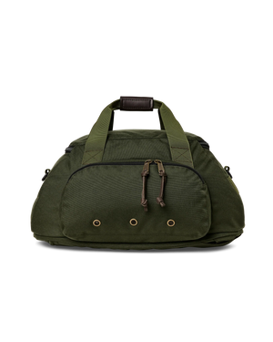 Dryden Duffle Pack Otter Green