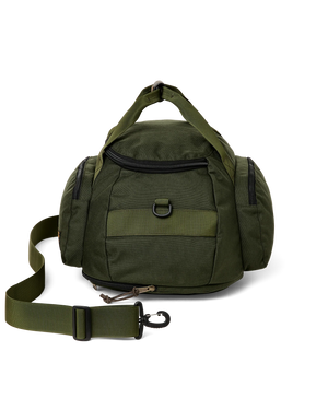Dryden Duffle Pack Otter Green