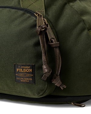 Dryden Duffle Pack Otter Green