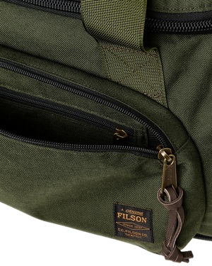 Dryden Duffle Pack Otter Green