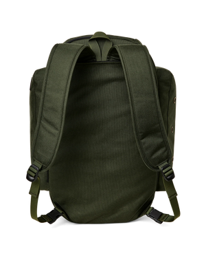 Dryden Duffle Pack Otter Green
