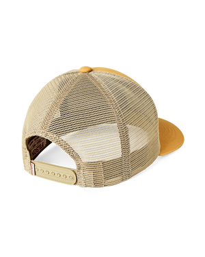 Wildfire Logger Mesh Cap