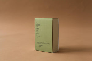 Desert Kush - 50ml - Unisex Eau de Parfum