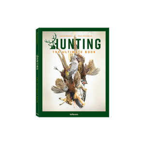 Hunting: The Ultimate Book