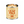 Leaf Pile Soy Candle - Fall Collection: 1/2 Pint / Cotton Wick