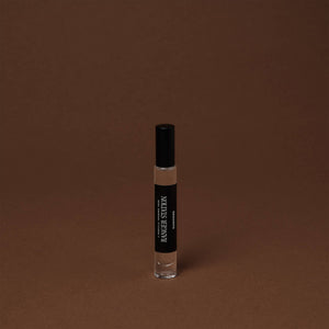 OAKMOSS QUICKDRAW PERFUME