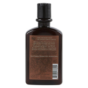 Men's No.63 Shower Gel