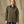 Women's Canvas Barn Coat - Marsh Olive