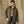 Women's Canvas Barn Coat - Marsh Olive