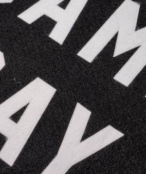 Every Damn Day Camp Flag