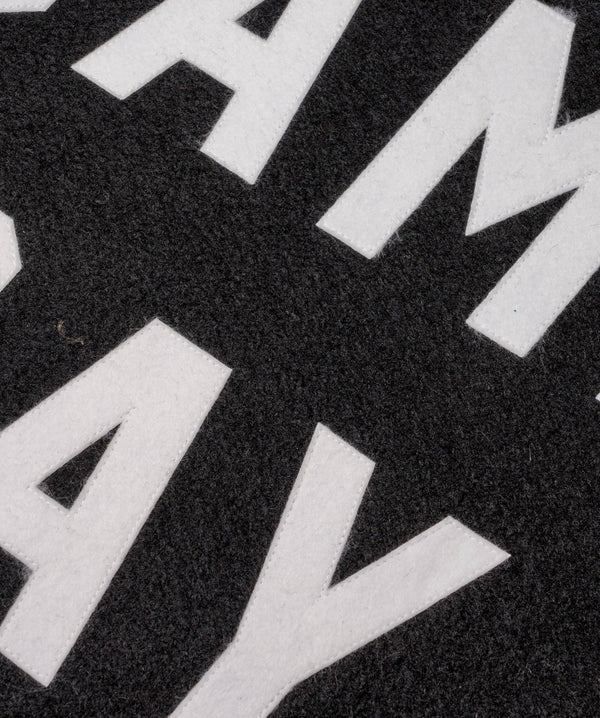 Every Damn Day Camp Flag