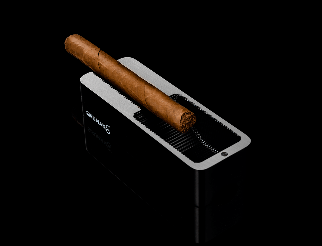 Cigar Ashtray