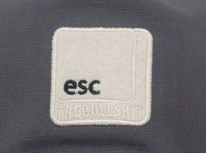 ESCAPE - Trucker