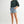 Original Utility Denim Short