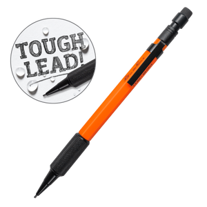Rite in the Rain Mechanical Clicker Pencil, Orange