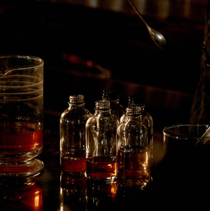 Speak Easy Quickdraw Perfume