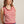 Striped Crochet Knit Tank - Green