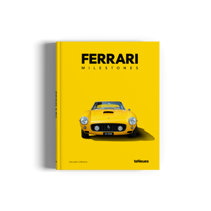 Ferrari Milestones