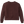 French Terry Crewneck - Eagle Brown