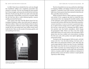 Ghosthunting North Carolina, 2nd Ed.