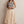 Striped Crochet Knit Tank - Green