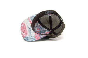 ESCAPE - Trucker