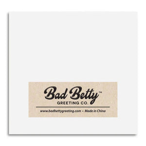 Your Anxiety Is a Lying Ass Ho Sticky Note Pad