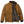 Filson Tin Cloth Insulated Jacket - Dark Tan